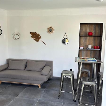 Appartement Plain-Pied 4 Couchages Бигулья Экстерьер фото