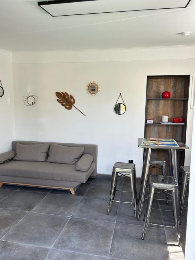 Appartement Plain-Pied 4 Couchages Бигулья Экстерьер фото